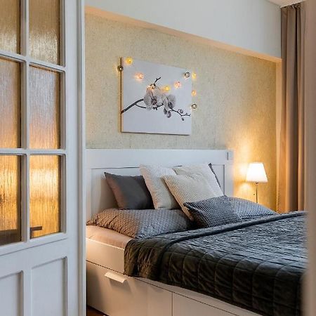 Old Town Vintage Apartment Sturova โกชิเซ ภายนอก รูปภาพ