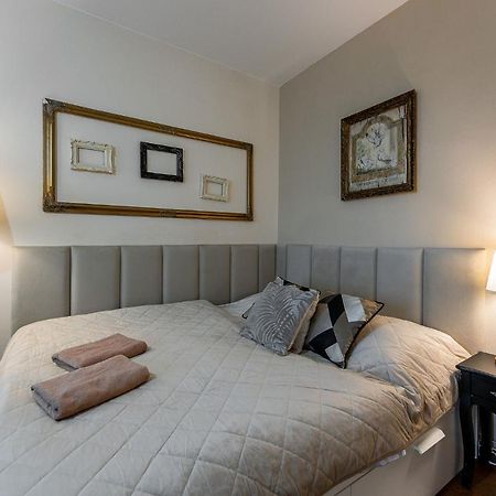 Old Town Vintage Apartment Sturova โกชิเซ ภายนอก รูปภาพ