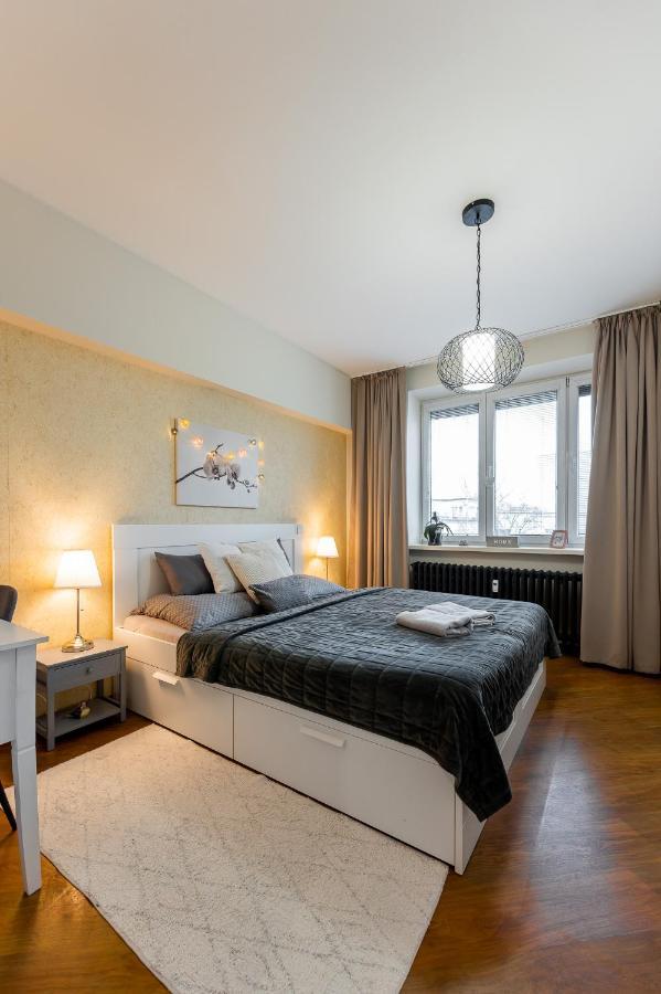 Old Town Vintage Apartment Sturova โกชิเซ ภายนอก รูปภาพ