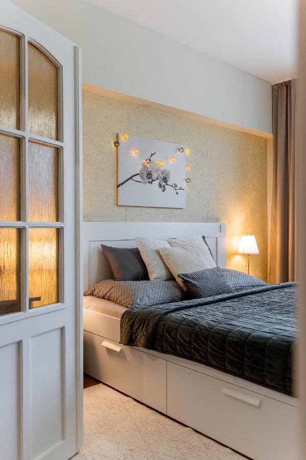 Old Town Vintage Apartment Sturova โกชิเซ ภายนอก รูปภาพ