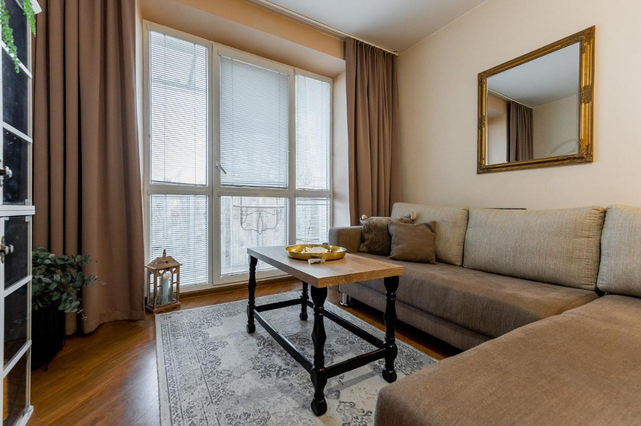 Old Town Vintage Apartment Sturova โกชิเซ ภายนอก รูปภาพ