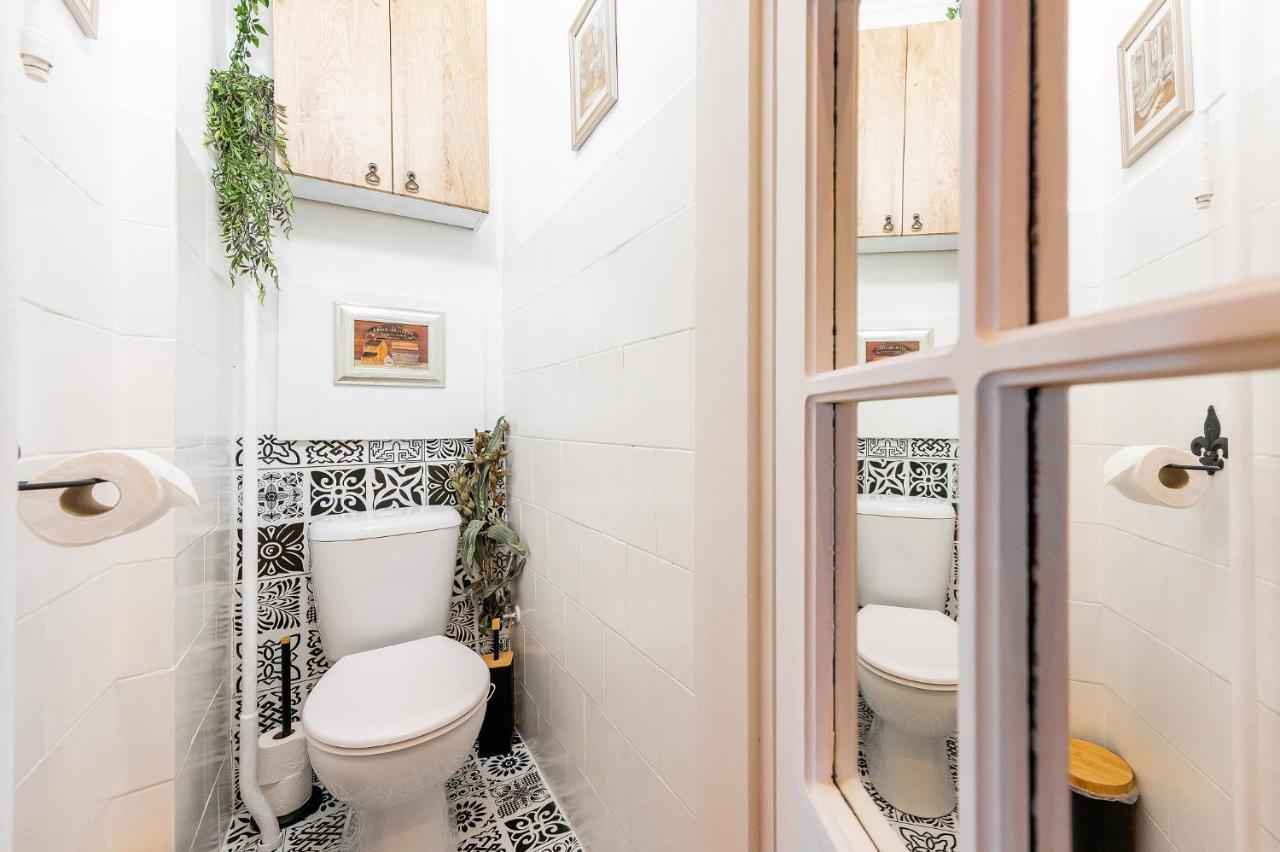 Old Town Vintage Apartment Sturova โกชิเซ ภายนอก รูปภาพ