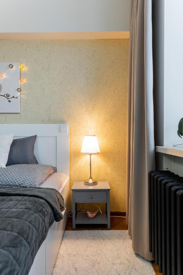 Old Town Vintage Apartment Sturova โกชิเซ ภายนอก รูปภาพ