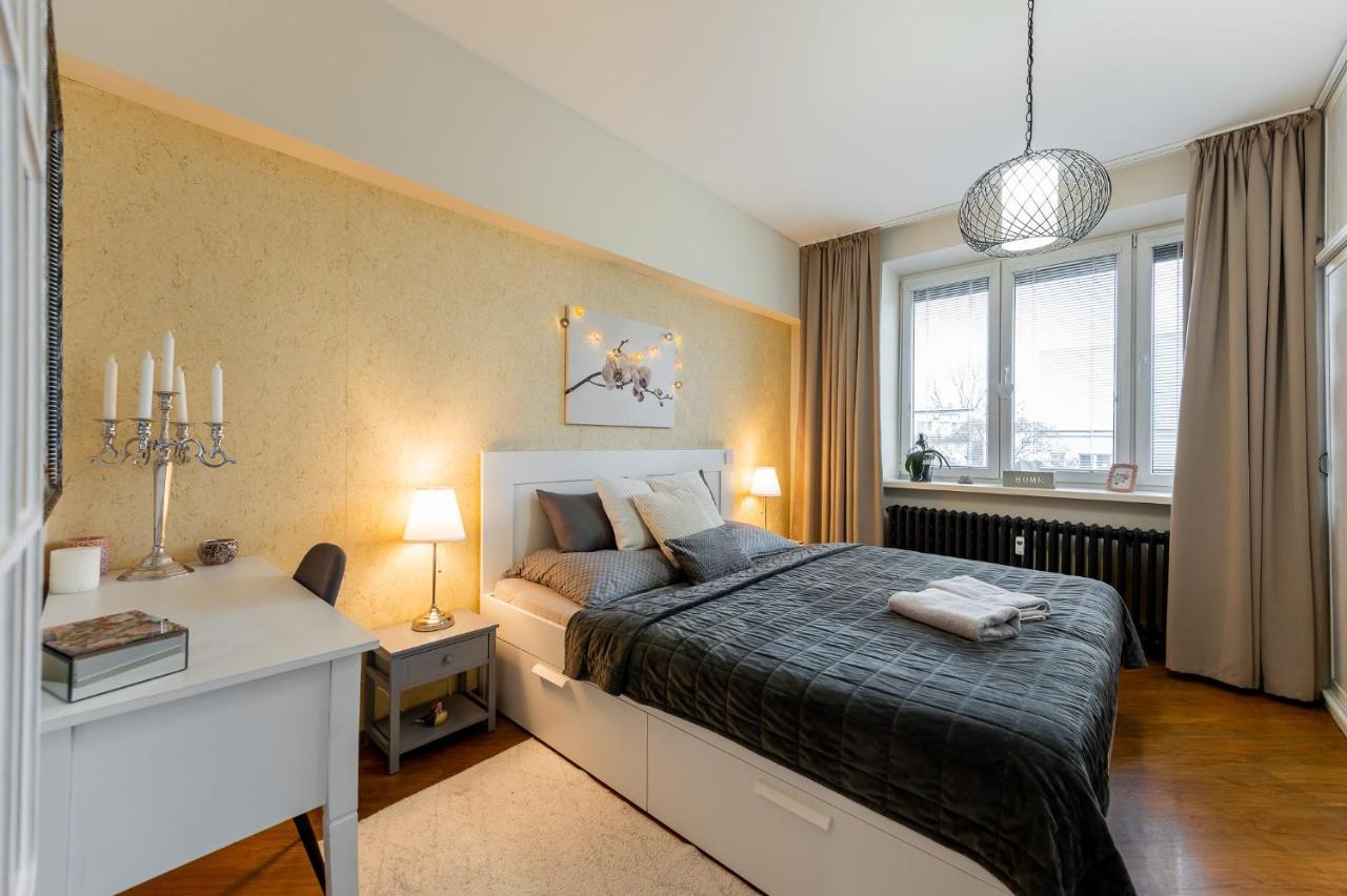 Old Town Vintage Apartment Sturova โกชิเซ ภายนอก รูปภาพ