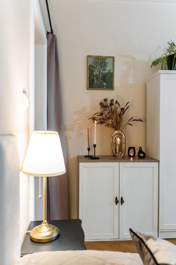 Old Town Vintage Apartment Sturova โกชิเซ ภายนอก รูปภาพ