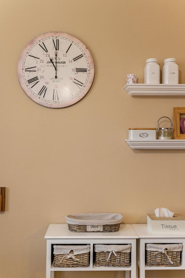 Old Town Vintage Apartment Sturova โกชิเซ ภายนอก รูปภาพ