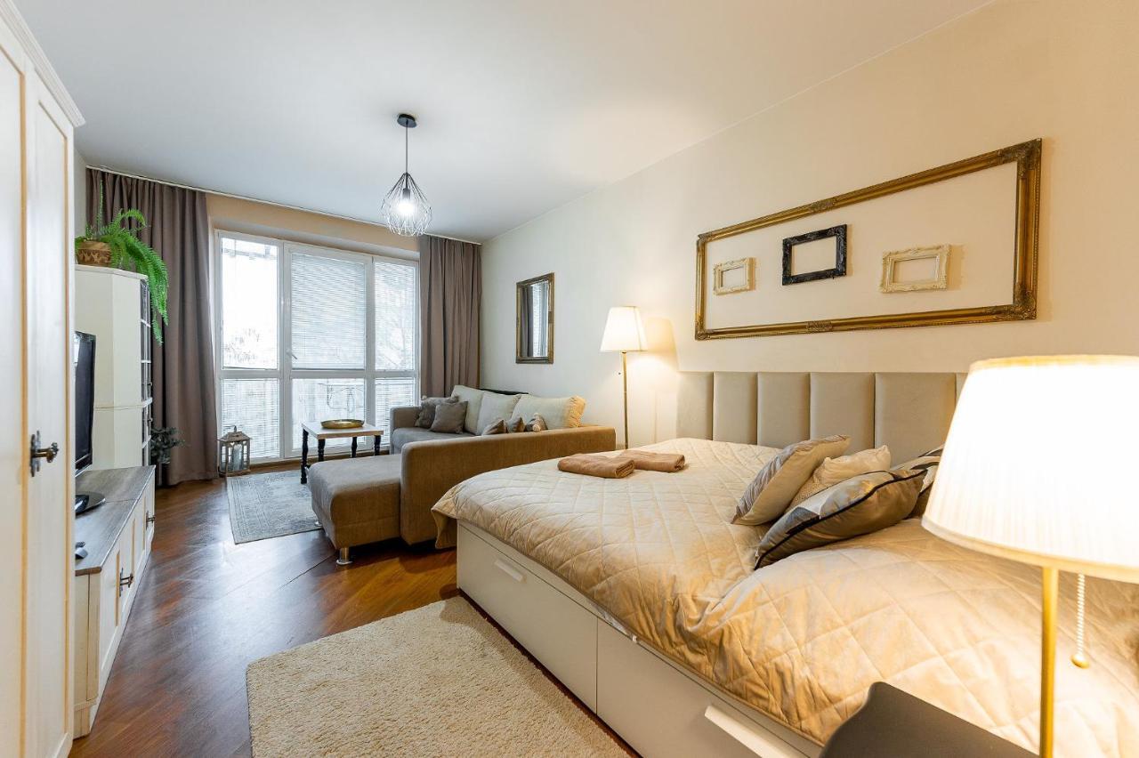 Old Town Vintage Apartment Sturova โกชิเซ ภายนอก รูปภาพ