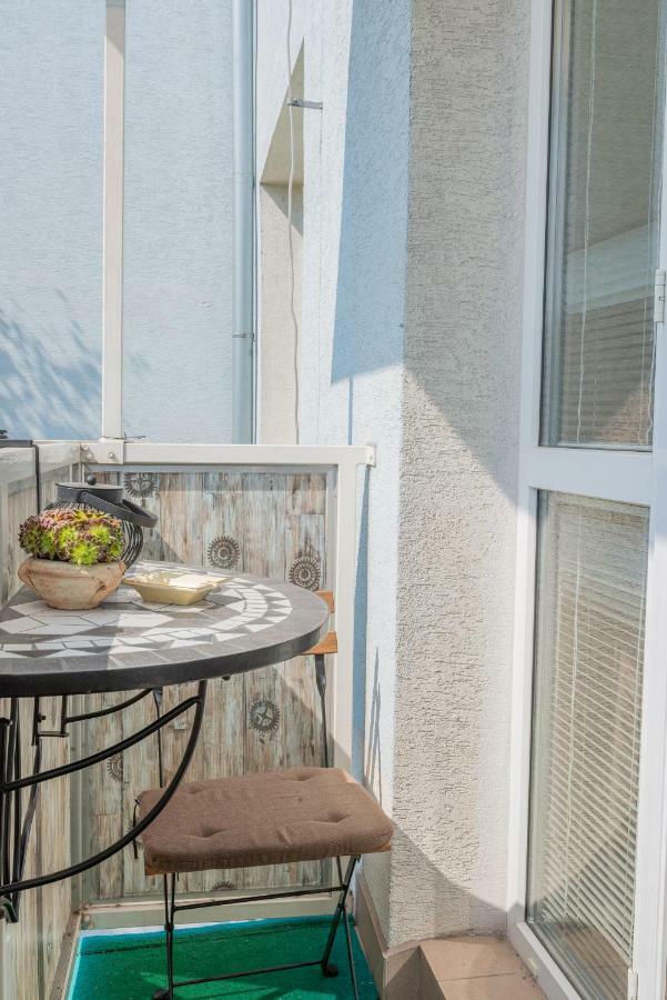 Old Town Vintage Apartment Sturova โกชิเซ ภายนอก รูปภาพ