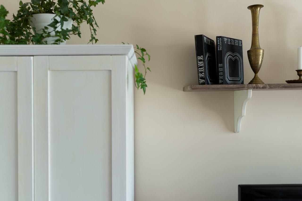 Old Town Vintage Apartment Sturova โกชิเซ ภายนอก รูปภาพ